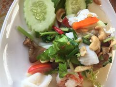 -Jungle Kitchen
