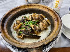 -红星光发煲仔饭(大石街店)