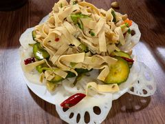 -万红路羊汤烧饼店(将台路店)