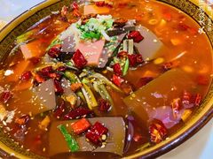 -后宫私房菜(汇客美食娱乐广场店)