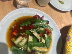 -陈先进鱼馆·地道农家菜(湖墅南路店)