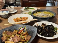 -道南書院·私房菜·早午茶·茶馆