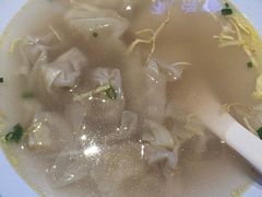 -小杨生煎(周浦万达店)