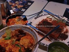 销魂滑蛋饭-開籠雀冰室(同和金铂店)