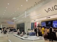 -Sony Store索尼(广州正佳店)