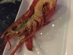 -广州花园酒店-凌璇阁360度高空海鲜自助餐CAROUSEL