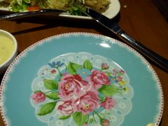 -JINNS锦时 steak&pizza(浸信会礼拜堂旧址店)
