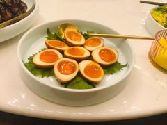 安溪糖心茶叶蛋-CHIC1699远洋私厨