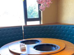 -缘福乡村铁锅炖民宿(八达岭店)