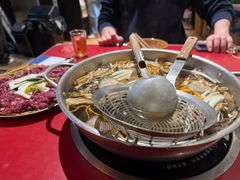 -潮汕·草根牛肉档(上海荟聚城市集市店)