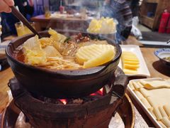 -十六蒲(桂林路店)