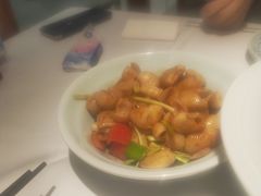 -围龙屋客家食府(福田店)