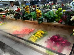 -玫瑰花园自助烤肉(顺义鑫海韵通店)