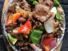 -鹅滋道(甘坑古镇店)