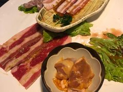 -神户赤童日式烤肉伙伴(东直门店)