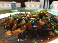 iphone_upload_pic-白家餐厅(徐家汇店)