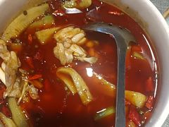 -隐食私房菜(渡口·光荣院南门·老街店)