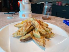 招积冰川茄-炳胜品味(珠江新城店)