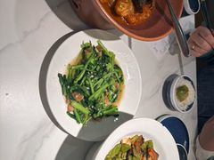 -大丰收李家(浦西万达店)