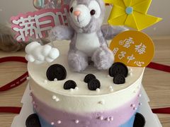 -雪梅月子中心(华侨城店)