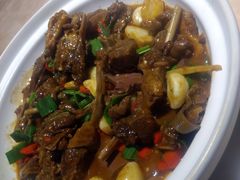 -客乡情(南京东路店)
