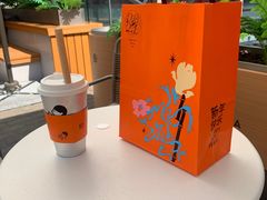 -喜茶(深圳喜荟城店)