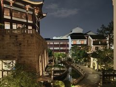 -苏州吴宫泛太平洋酒店