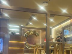 -霸王茶姬(上海恒基名人店)