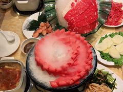 -清真军邺·金富苑肥牛(石坡街旗舰店)