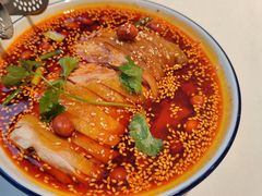 -红杏酒家·地道川菜(一品天下店)