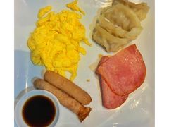 -必胜客(滨江店)