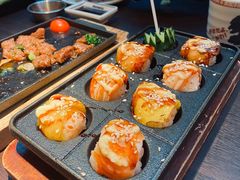 -小川洋风料理(深圳首店)