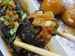 -董顺桃老长沙臭豆腐(步行街店)