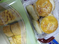 -DANXI丹喜面包·蛋糕(庐山店)