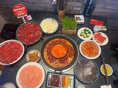 -巴蜀大将火锅(春熙店)