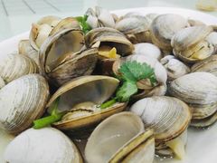 -常家活海鲜小吃(仅一家无分店)