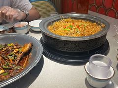 -乔一乔怪味干锅(武侯欢肆店)