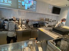 -喜茶(北京三里屯太古里店)