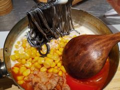 -火山屋台(新街口店)