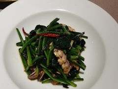 -荣轩(新荣记环球金融中心店)