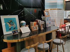 -海马体照相馆|大师(北京华贸中心店)