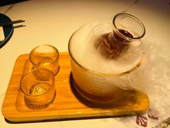 -马邦子·紫苏烤鱼(恒隆广场店)