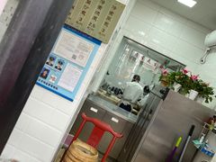 -一品净素包子(旬阳路店)