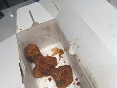 -Kyochon1991校村炸鸡(杨高中路店)