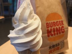-汉堡王(华润五彩城店)