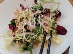 -花舍·新派粤菜·西餐·下午茶(亚运村·鸟巢店)