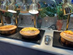 -红透天牛排海鲜自助(长和国际直营店)