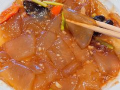 -高玛纳驴肉火烧(一世界店)