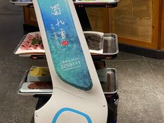 -蜀九香火锅(江油店)