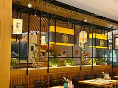 -如轩·海鲜砂锅粥·潮汕菜(南城店)